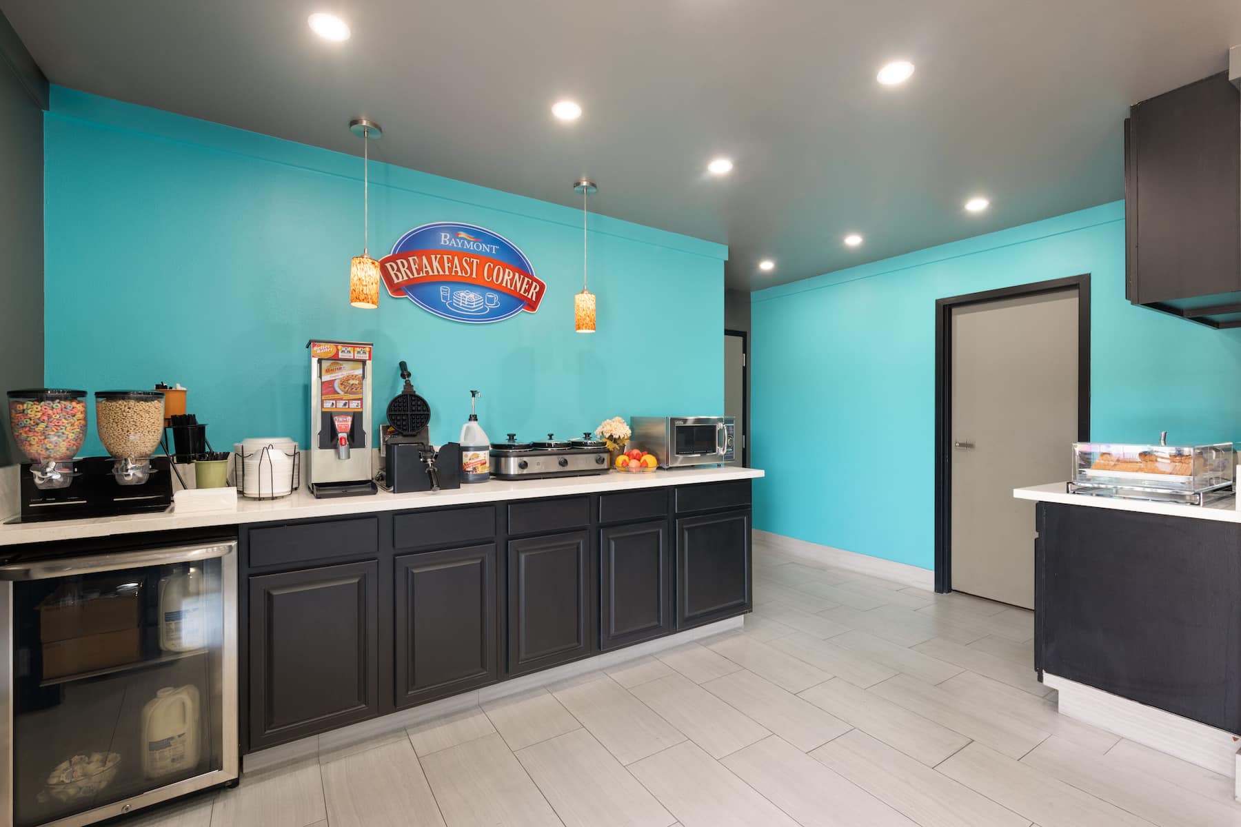 Amenities 