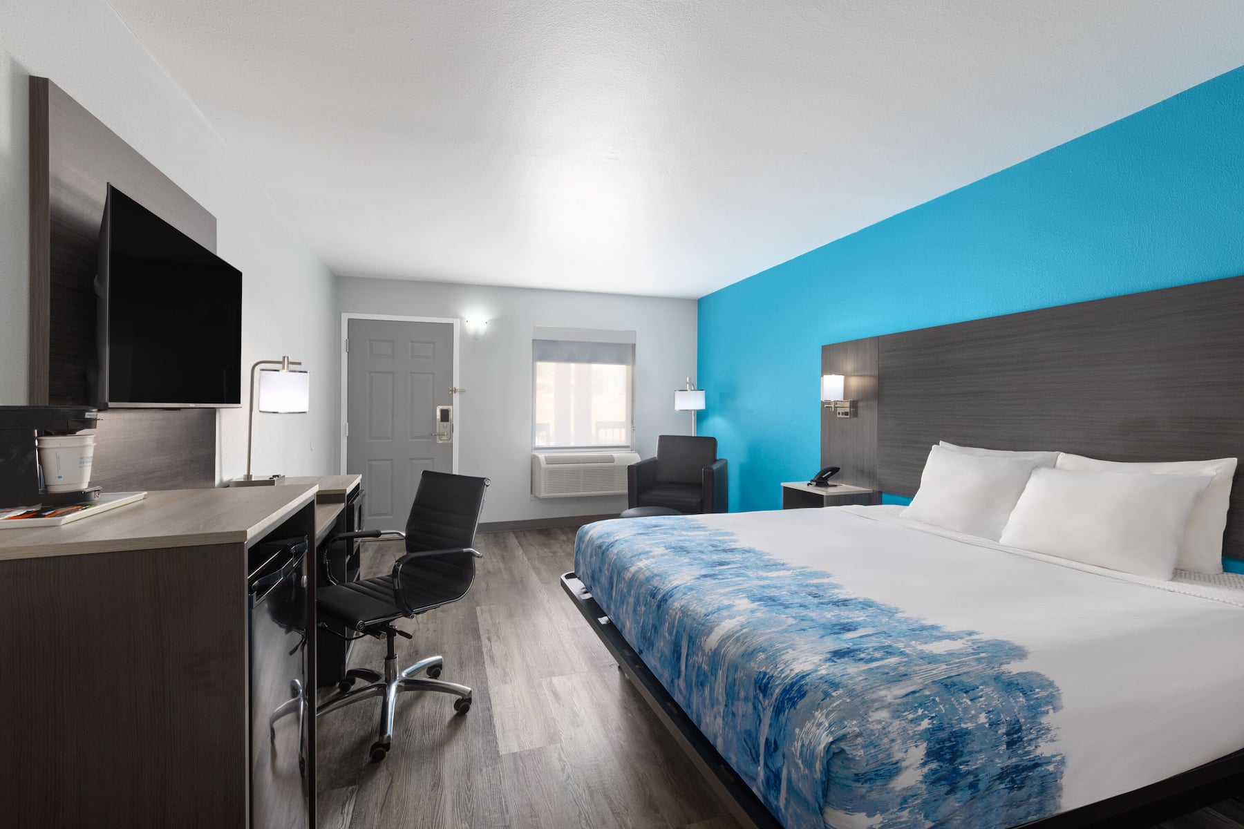 king-bed