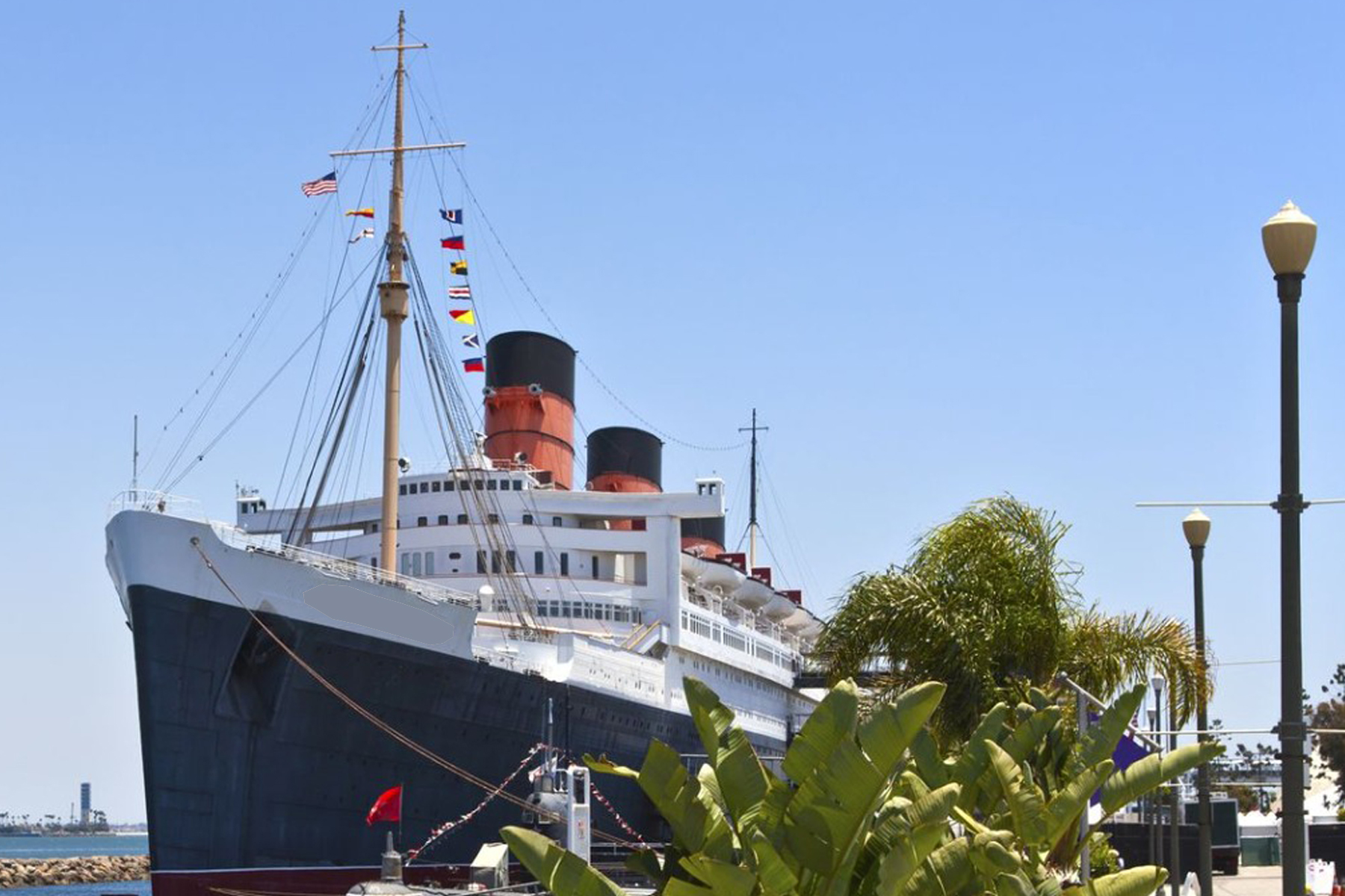 titanic