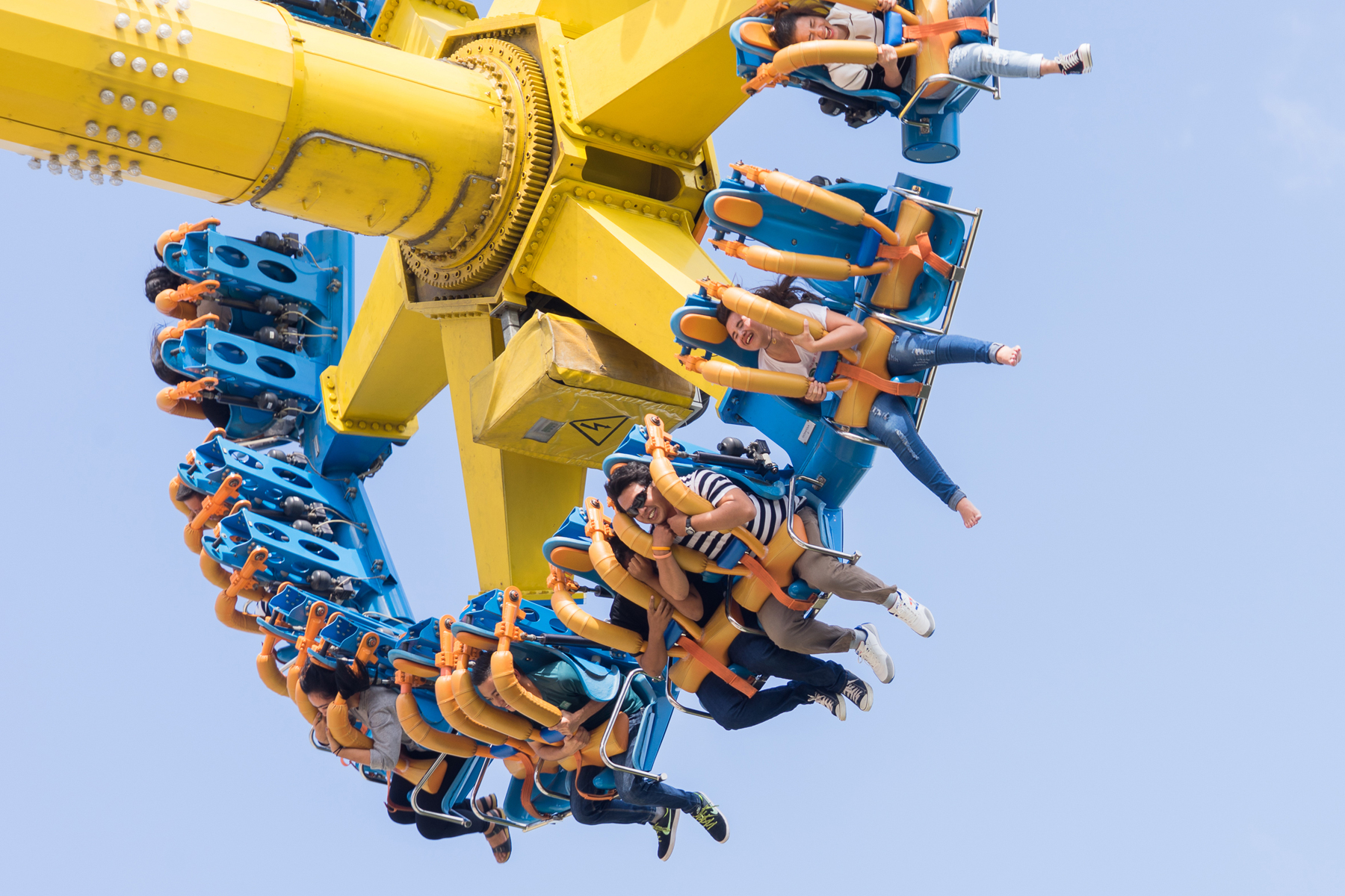Attractions